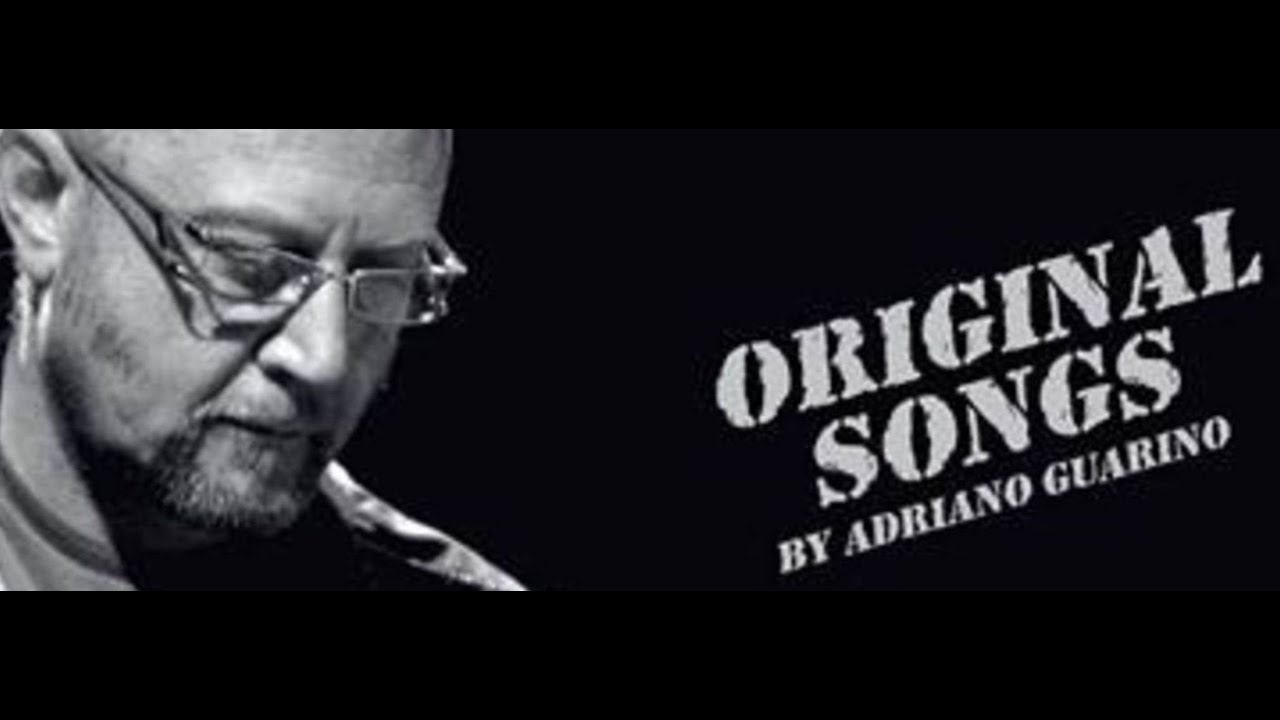 Adriano Guarino e Paul Gilbert