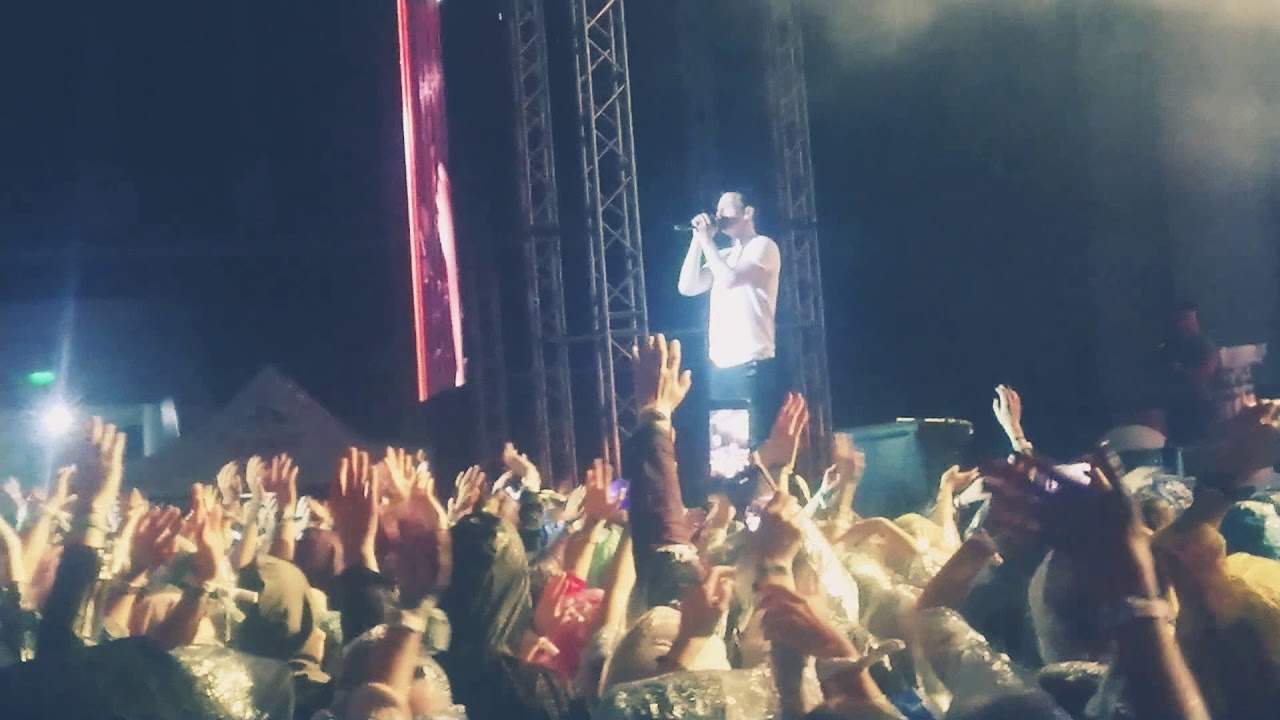 The Motans - Înainte să ne fi născut // Live @ Arenele Romane