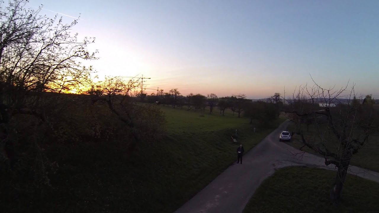 Phantom over Eutingen A2