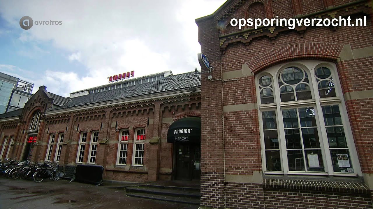 Amsterdam: Dood Elco Gjaltema (36) aan de Oostelijke Handelskade