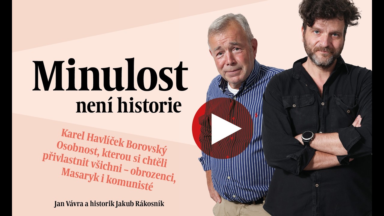 K. H. Borovský - Osobnost, kterou si chtěli přivlastnit všichni – obrozenci, Masaryk i komunisté