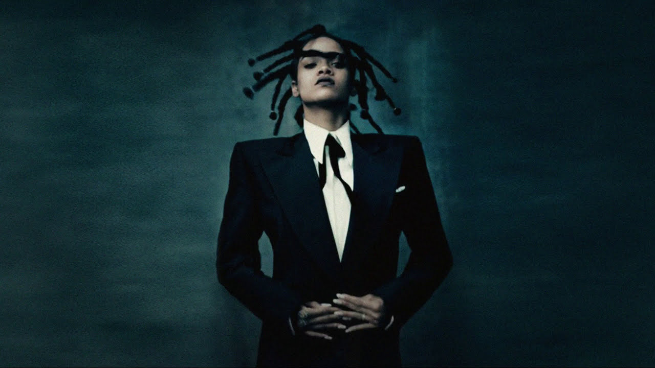 Alternative Pop | Rihanna Type Beat (Untagged)