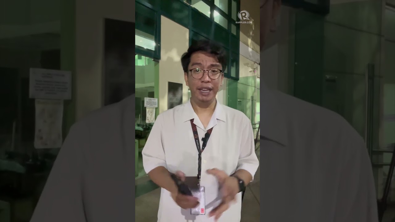 Sara Duterte arrest, bail in limbo
