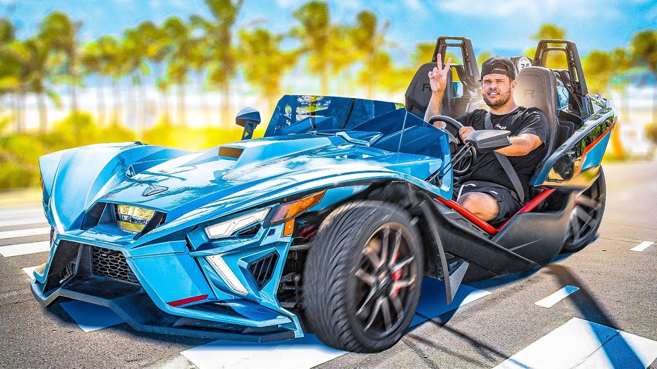 PEGUEI UM SLINGSHOT DEPOIS DE ANOS! ‹ EduKof ›