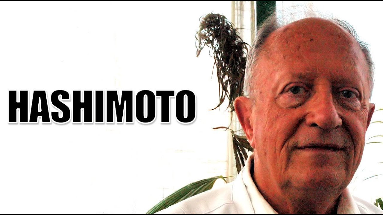 Jak  wyleczyć Hashimoto?