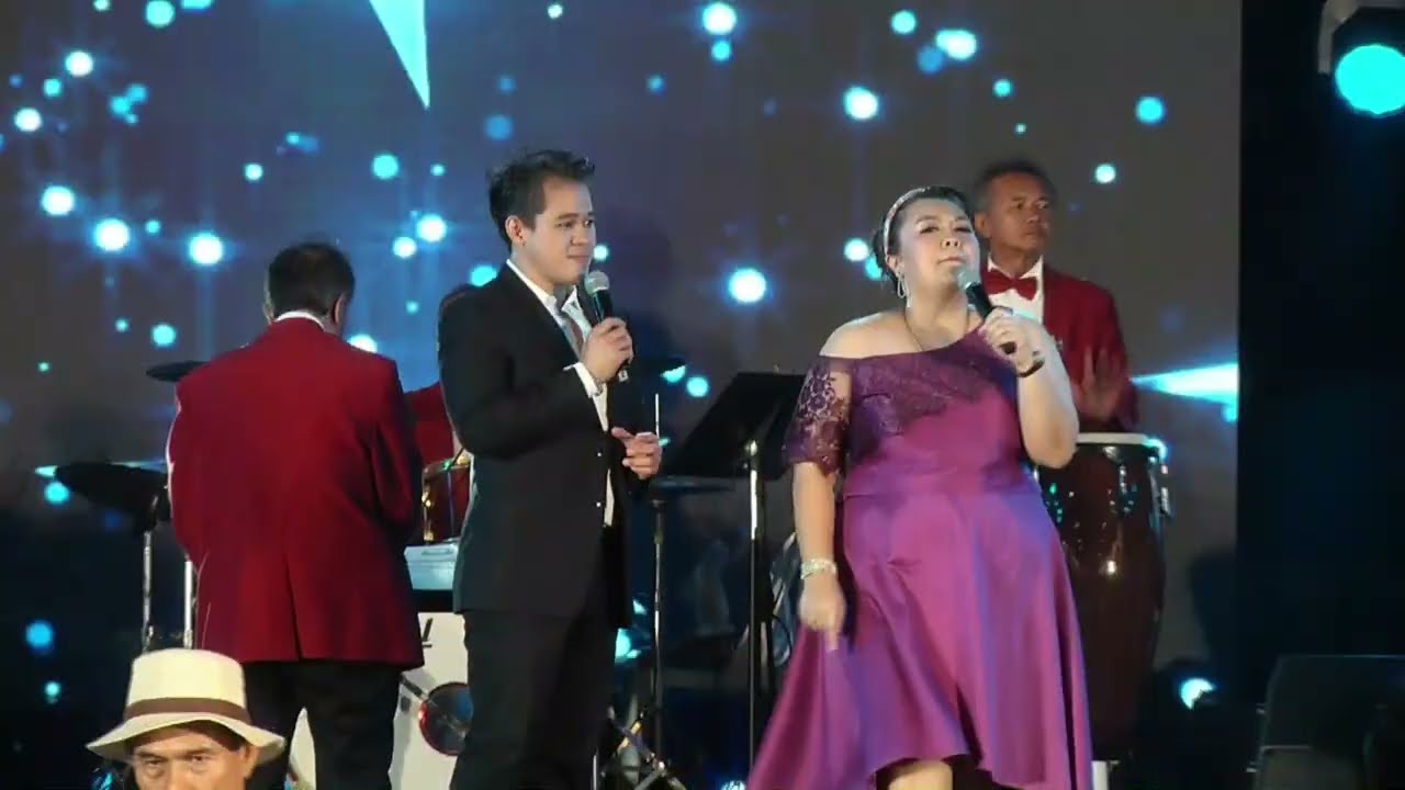 หนีไม่พ้น  ขับร้องโดย  จิมมี่-บัญชา / เบนซ์-วฤณพร / ซ้น-ชาตรี (คลื่นลูกใหม่สุนทราภรณ์)