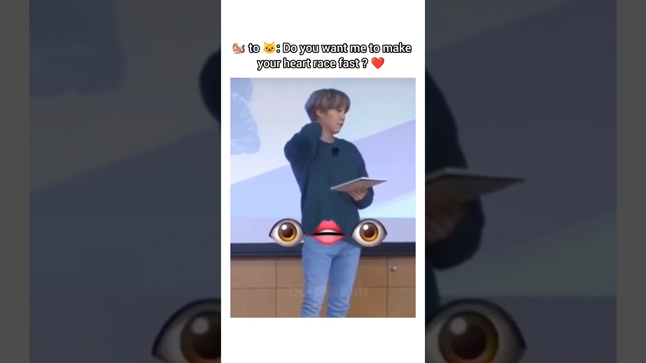 #sopeff~ Hoba is such a tease 😆😚 #sope #suga