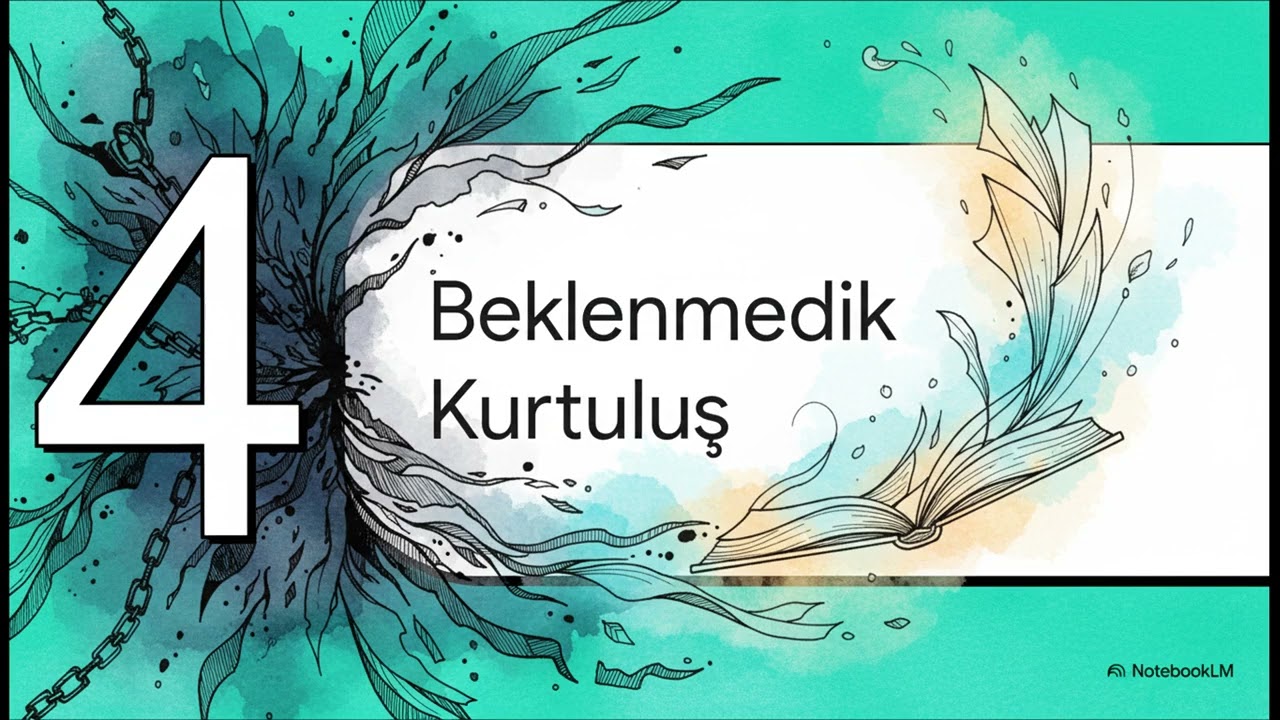 Karl Ove Knausgaard - Kavgam 5 - Bahar Yağmurları (Kitap Özeti)