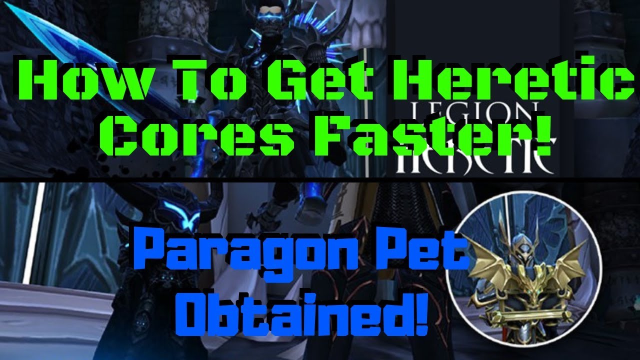 AQ3D How I Got Chibi Paragon Pet! (10k+ Dc Worth) AdventureQuest 3D