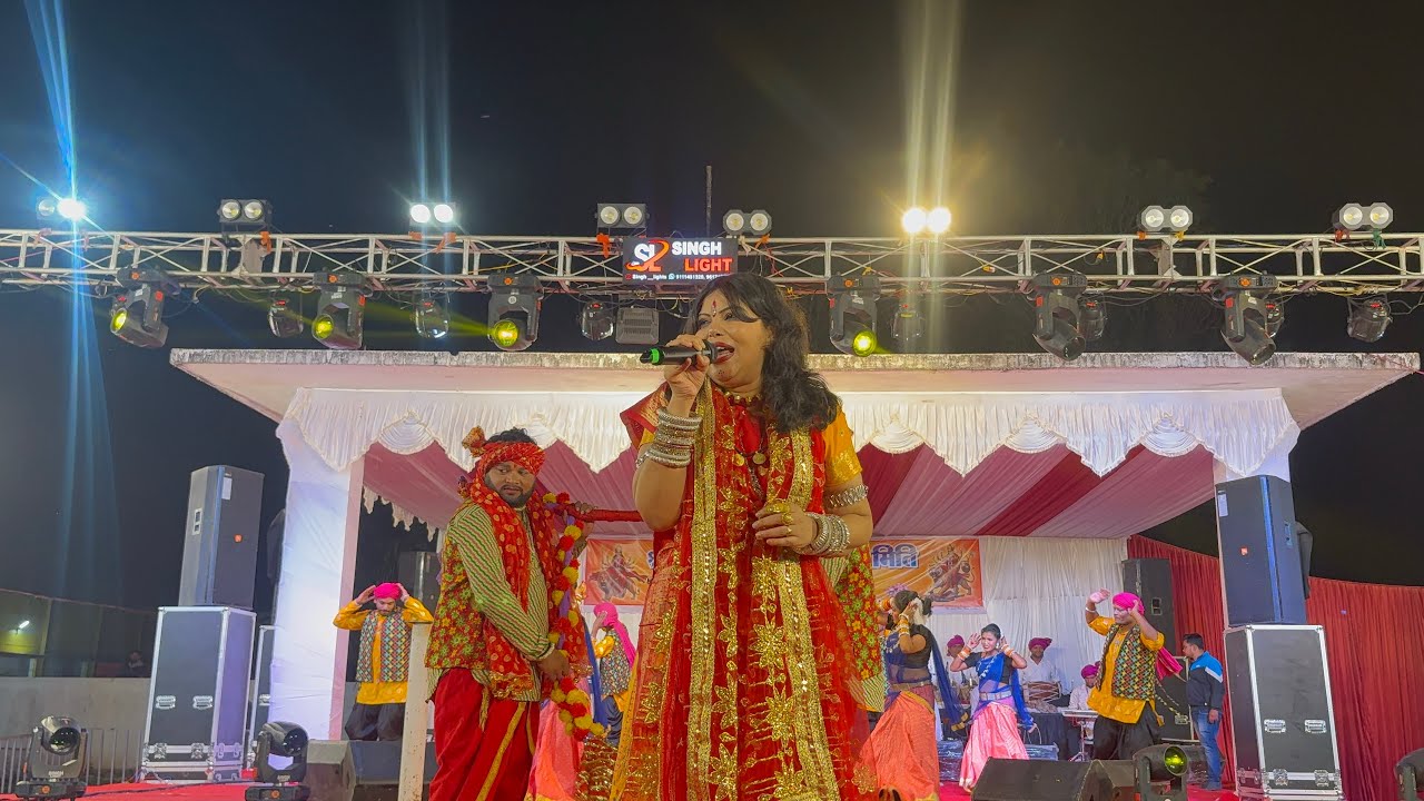Rakhe Rahibe | Alka chandrakar  | cg song | #patelsoundpatrapali #singhlight #song #ytshorts 