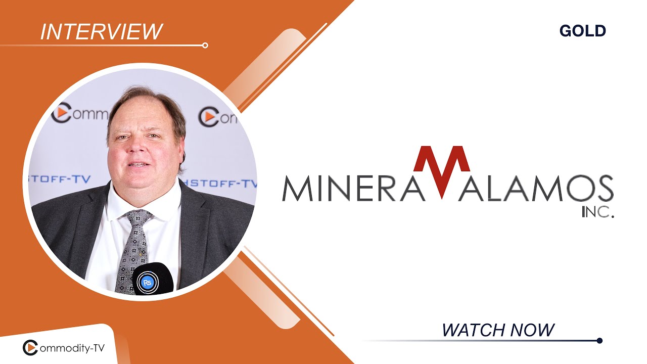 Minera Alamos: New Management and Target to Become a Mid-Size Gold Producer