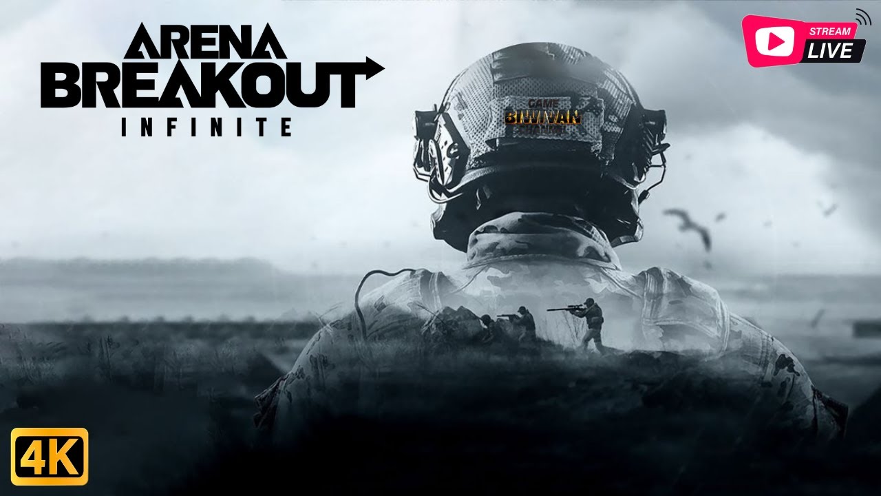 Arena Breakout: Infinite | ВЫЖИВАНИЕ на ГРАНИ!