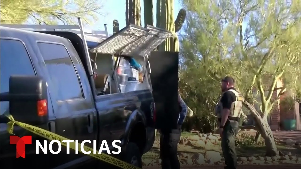 Investigan la autenticidad de un nuevo mensaje relacionado con la desaparición de Nancy Guthrie