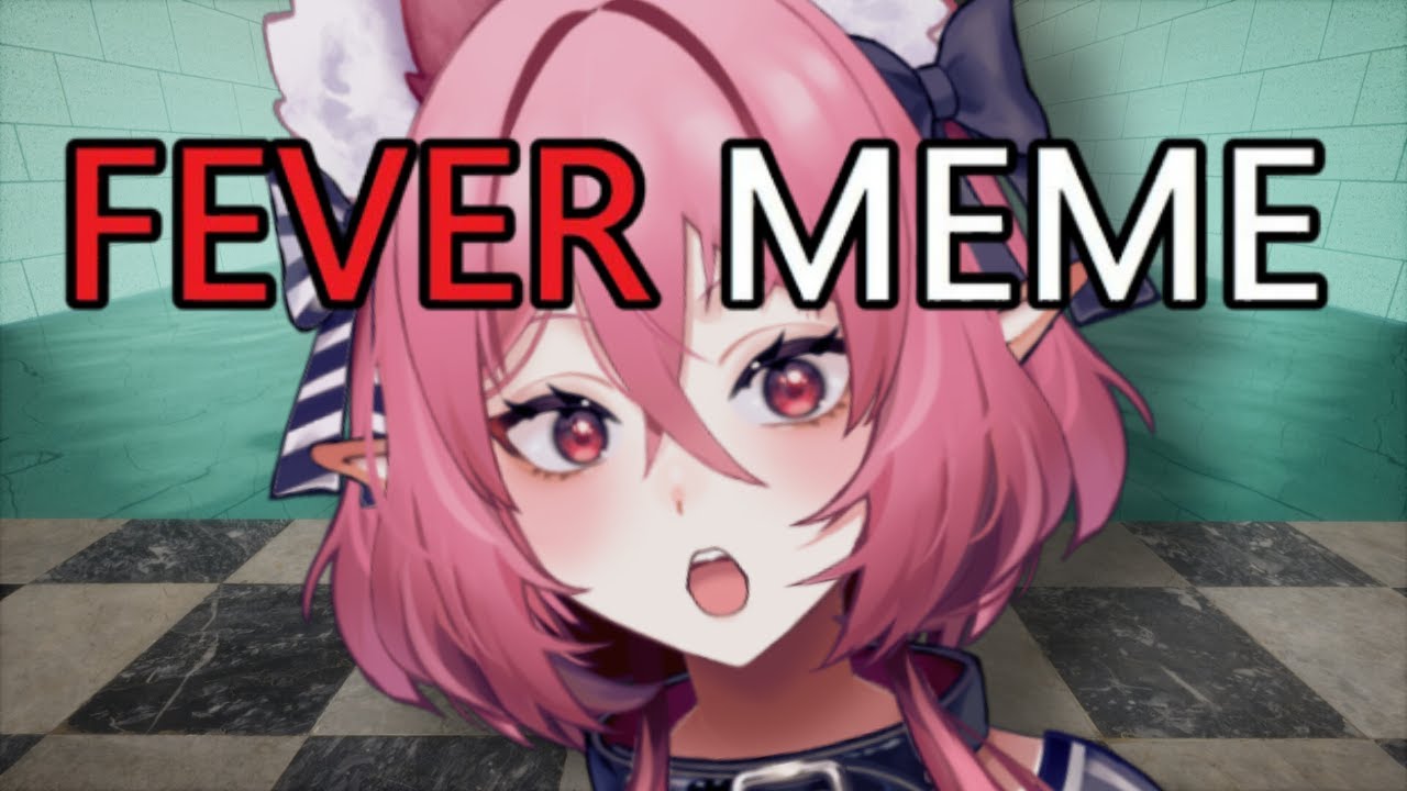 【Fever Meme】this game is ragebaiting me