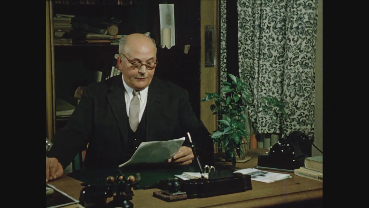 Heimatfilm Sulz bei Lahr 1957 bis 1965