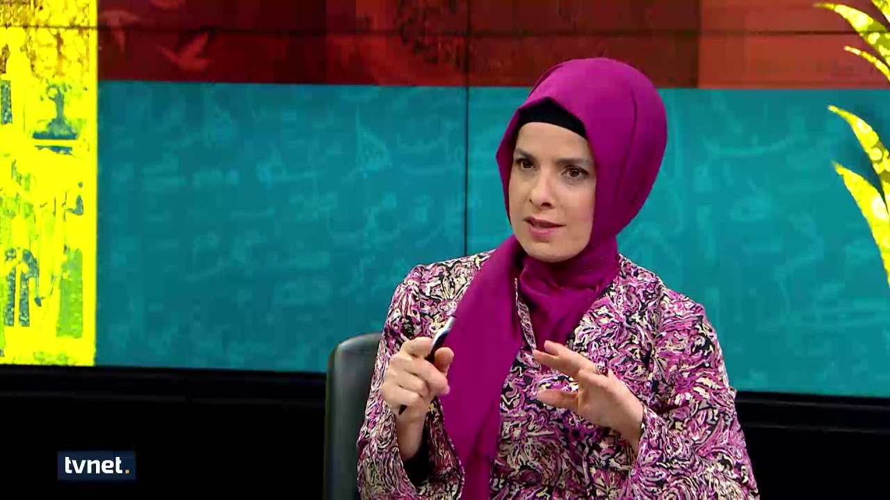 Her Dem - Sedef Sanatı (Sedefkâr-Restoratör Enis Türk)