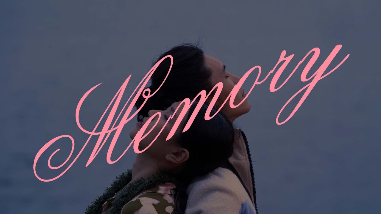 MiQ - MEMORY  (Prod. Billis) | OFFICIAL MUSIC VIDEO