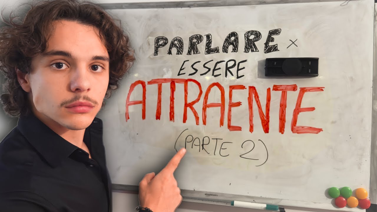 Come PARLARE BENE per risultare più interessante