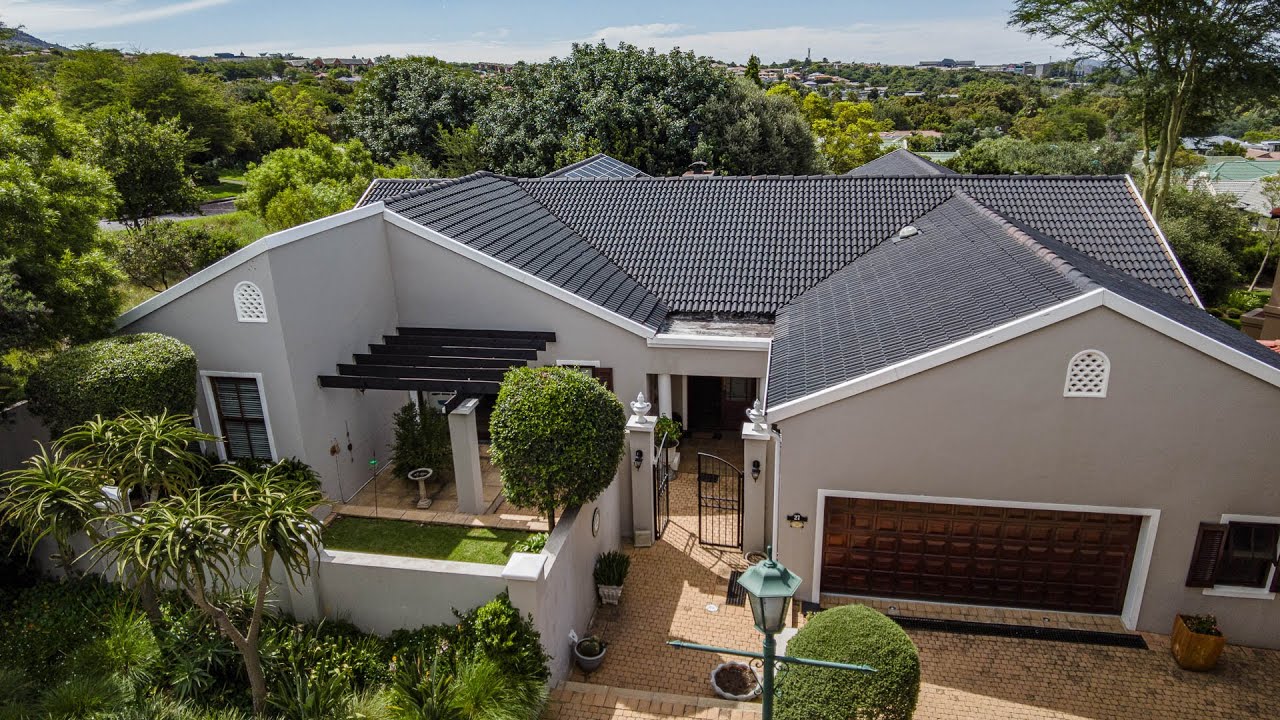 4 bedroom House for For Sale | Featherbrooke Estate