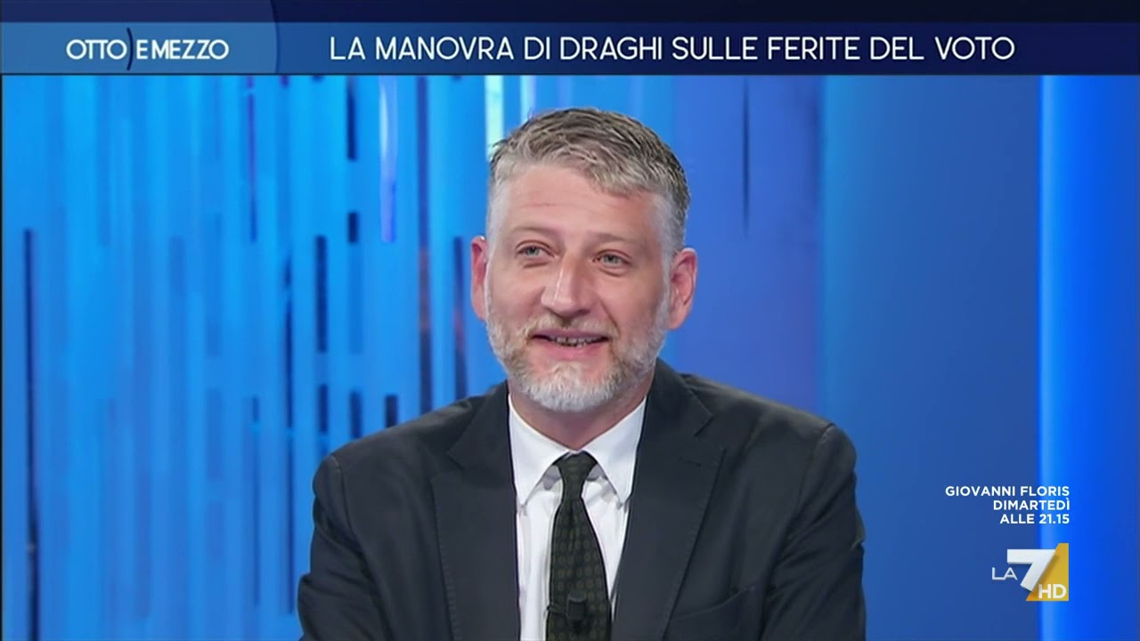 Tomaso Montanari: 