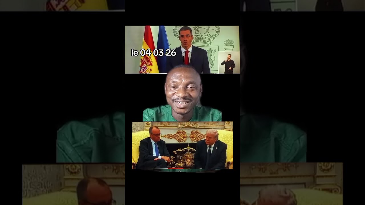 l'Espagne reste sur sa position