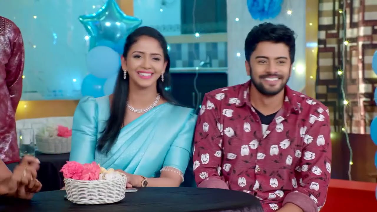 Gattimela - Ep 720 - Sudha Narasimharaju, Gagana - Kannada Tv Serial - ZEE5 Classics Kannada