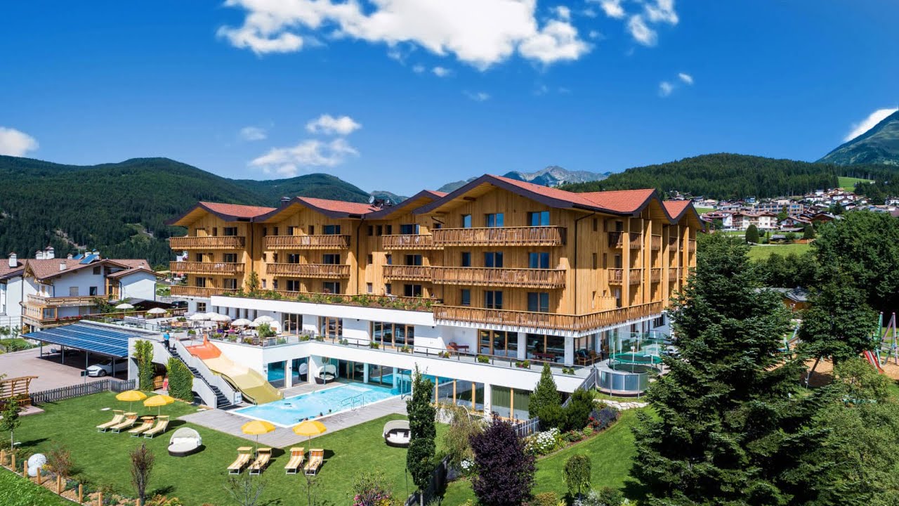 Family Home Alpenhof in Südtirol – Familienurlaub mit Herz, Natur & Bergen | #Familotel
