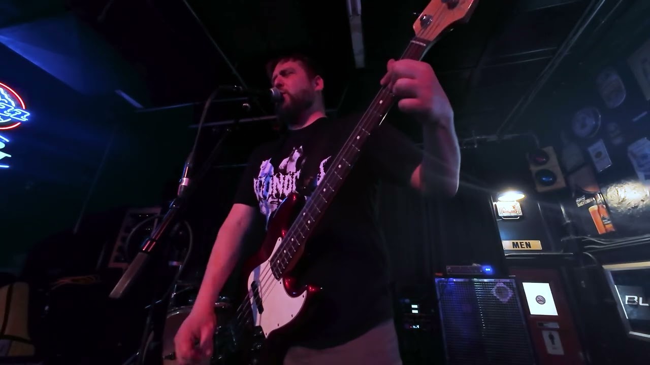 Baby Gurl – “Wheelchair” | Live at ABGs – 2.13.26 | Provo, UT