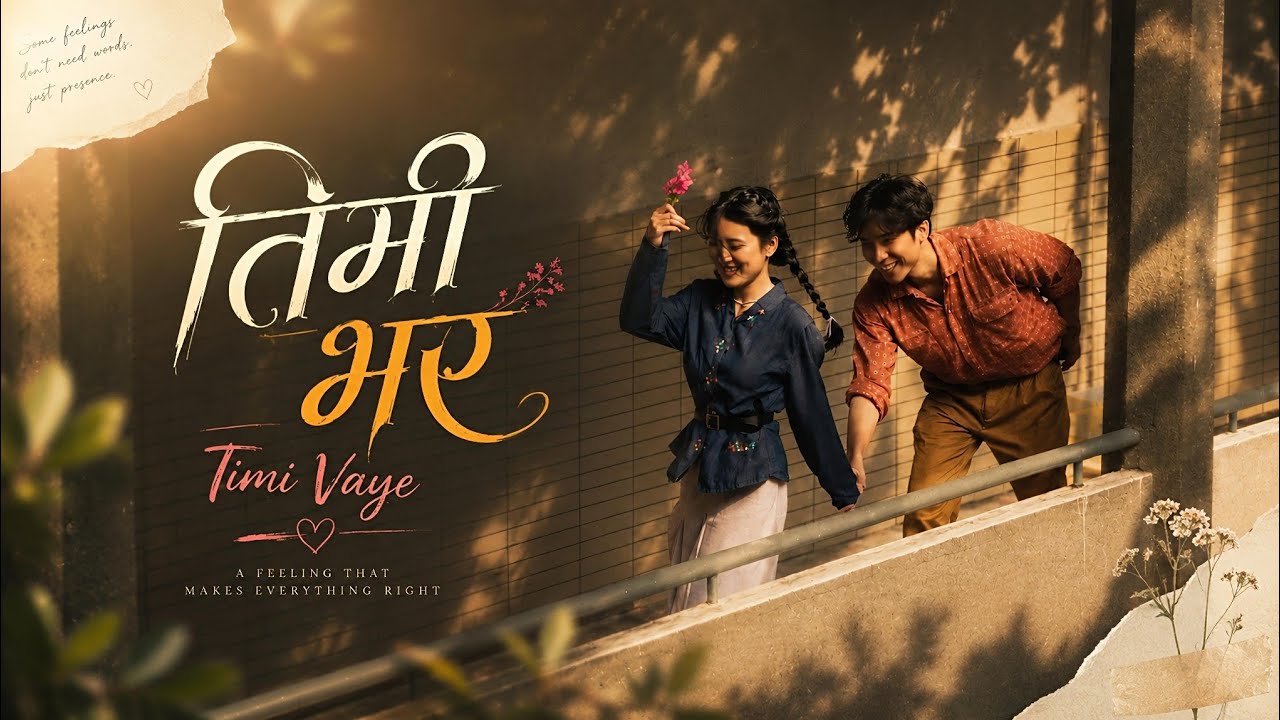 Timi Vaye || Latest Nepali Emotional love songs playlist 