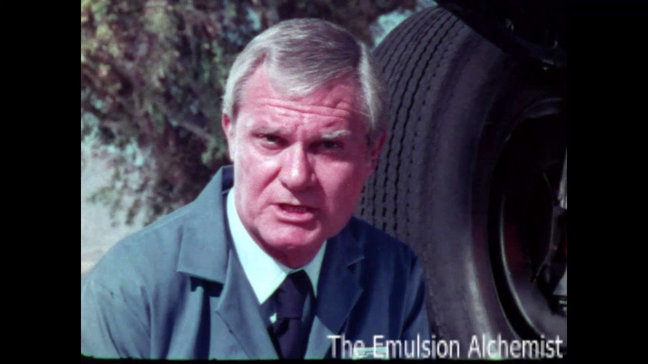 1979 Chevy Vs Ford Pickup Comparison dealership promotional film