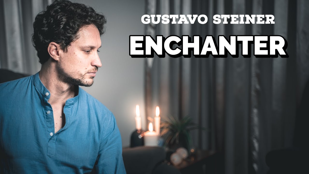 Enchanter (Dragon Age: Inquisition) with Chords | Cover by Gustavo Steiner