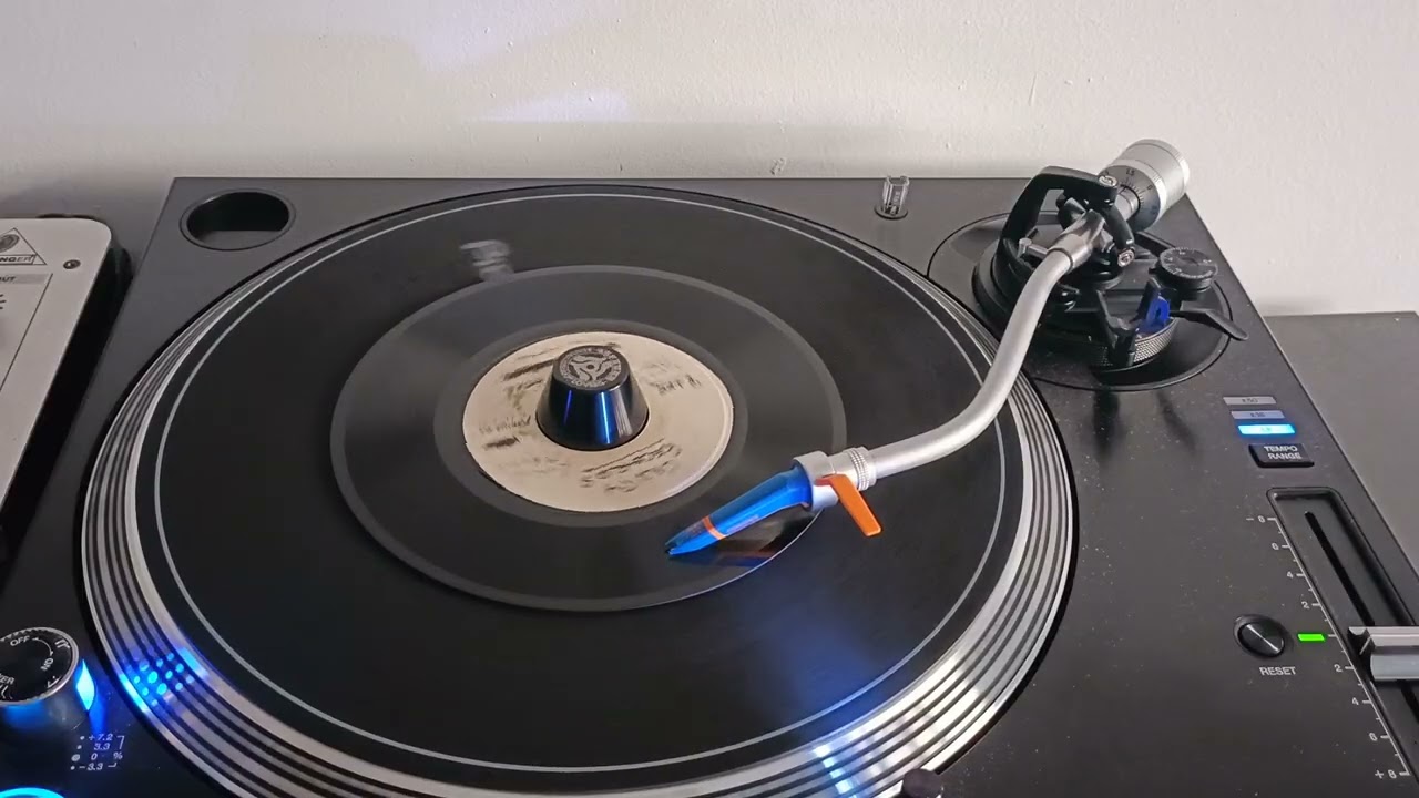 Errol Dunkley - I Am Going Home (The Prodigal Returns)