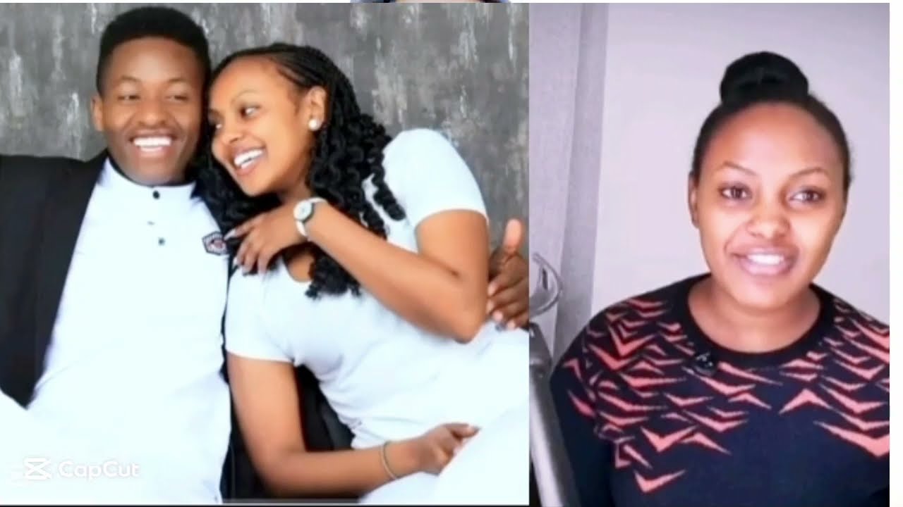 REASON WHY PURITY BLESSED DECIDED TO THROW AWAY THE  WEDDING RING💍 