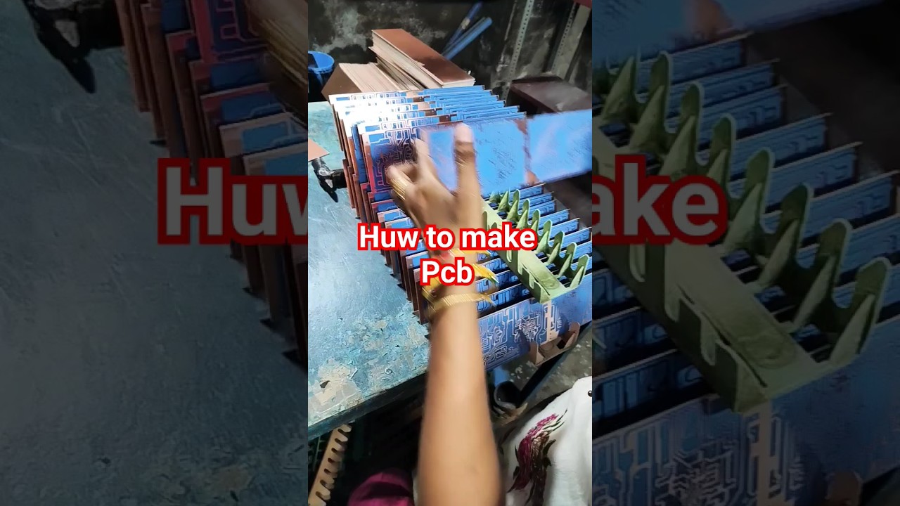 how to make