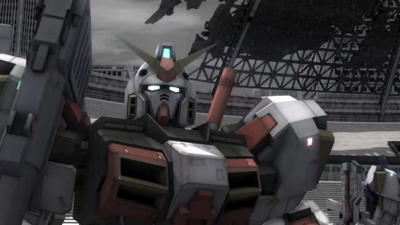 GBO2: And Now, the G05 (Bst)