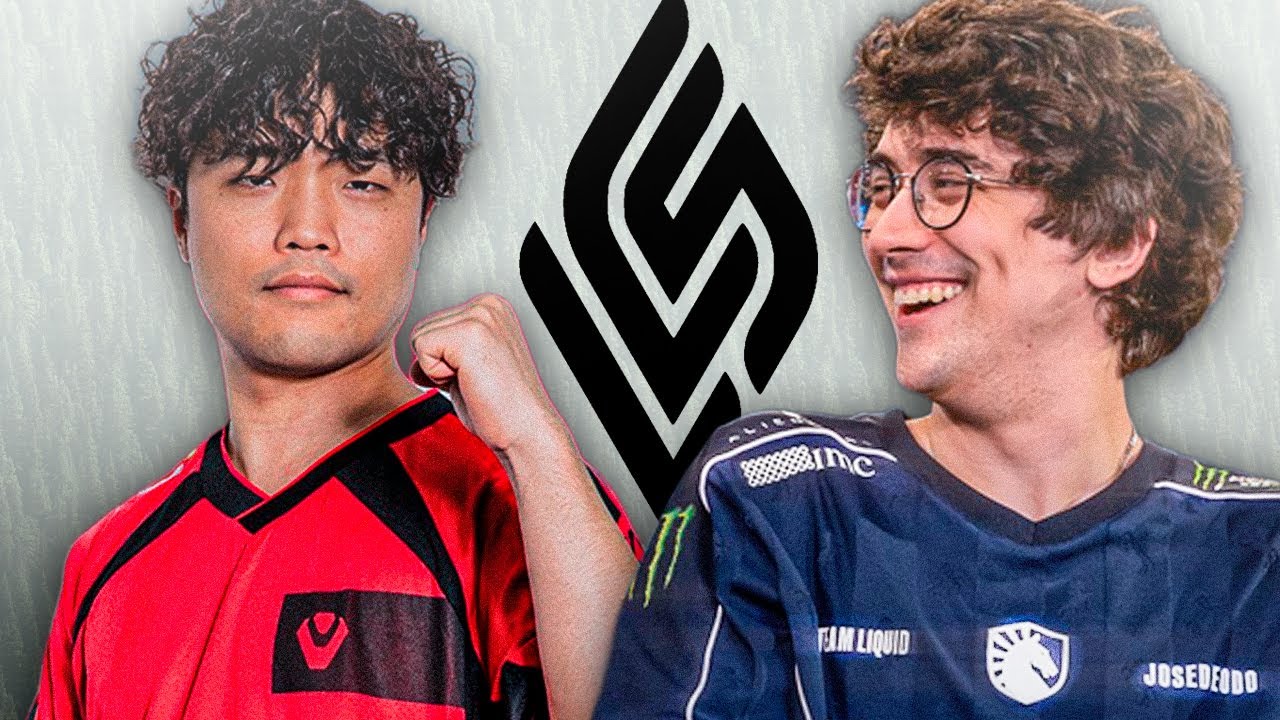 JOSEDEODO SACO EL LEE SIN PARA SALVAR LA SERIE | TL vs SEN