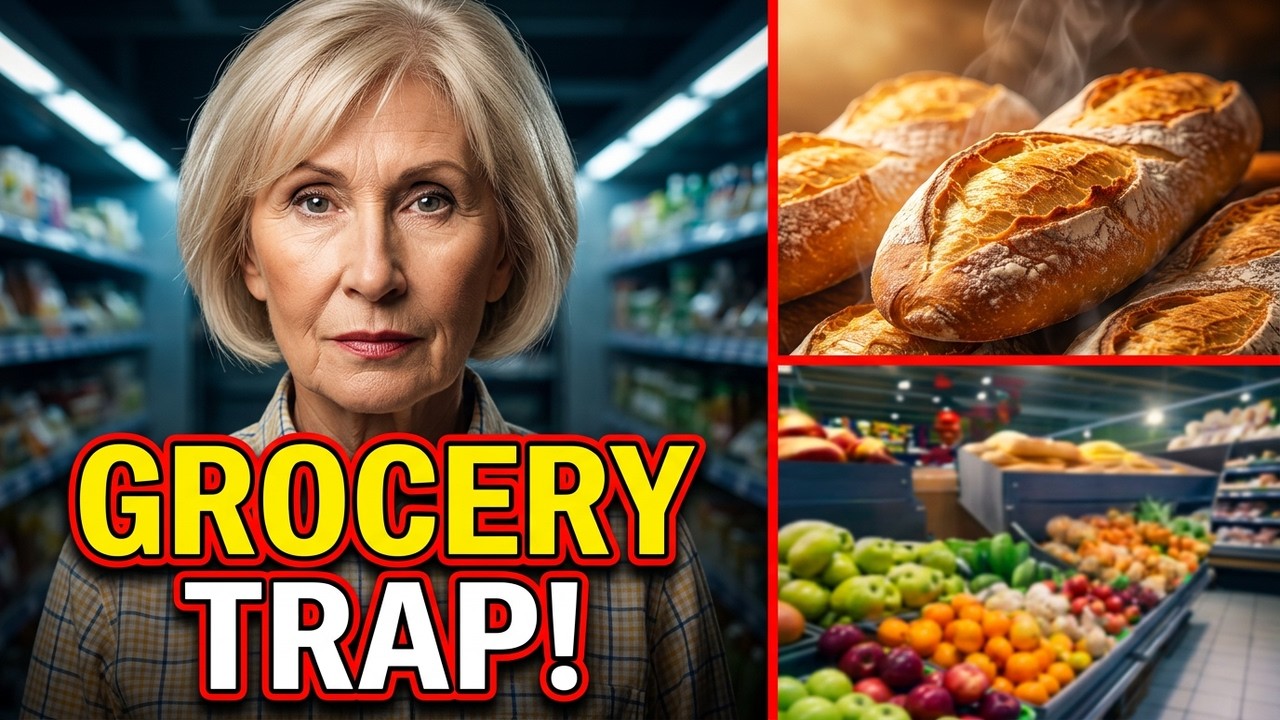 The Supermarket Psychology Tricks Using Behavioral Economics to Empty Your Wallet