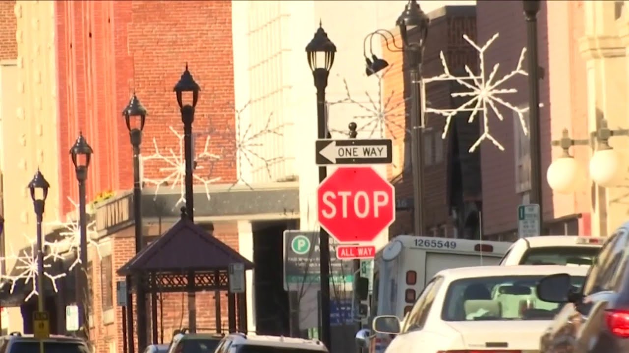 Here’s how you could win hundreds of dollars in gift cards during Lynchburg’s Small Business Sat...