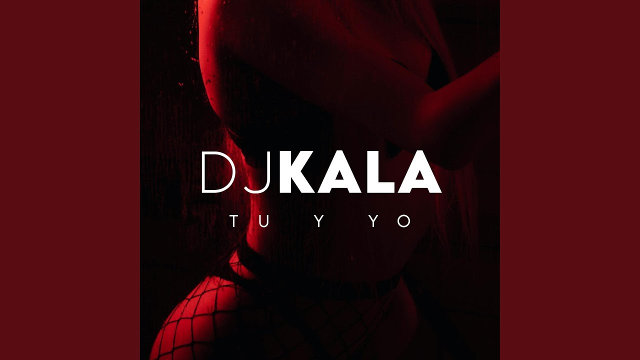 Yo y Tú (Radio Edit)