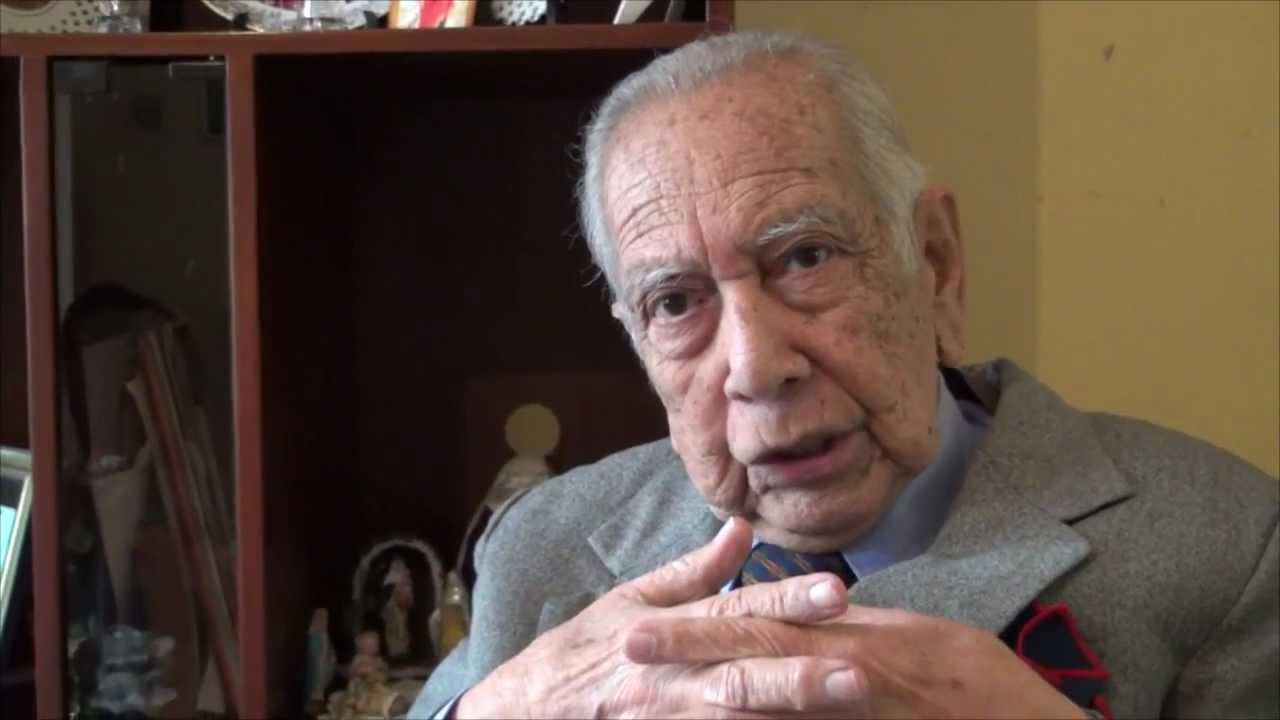 ALP FERNANDO FARR&Eacute;S - SALUDO A LOS 34 A&Ntilde;OS DE LA ALP