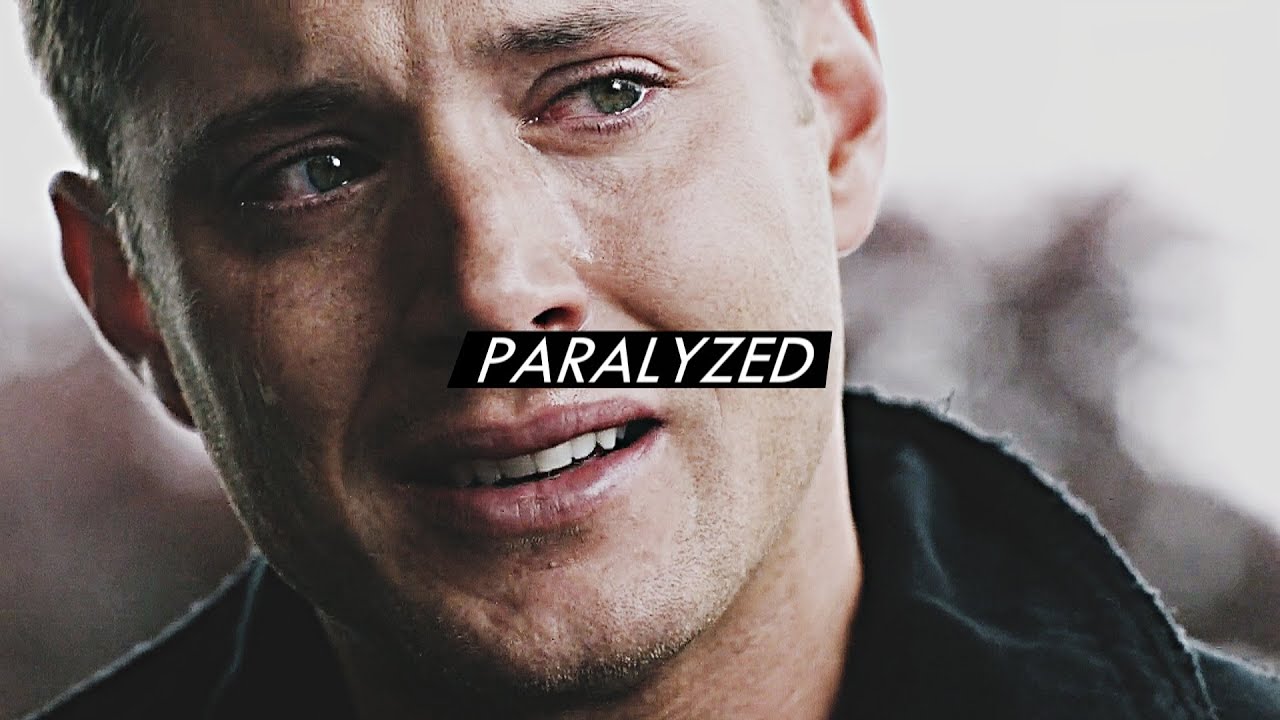 Multifandom [I'm Paralyzed]