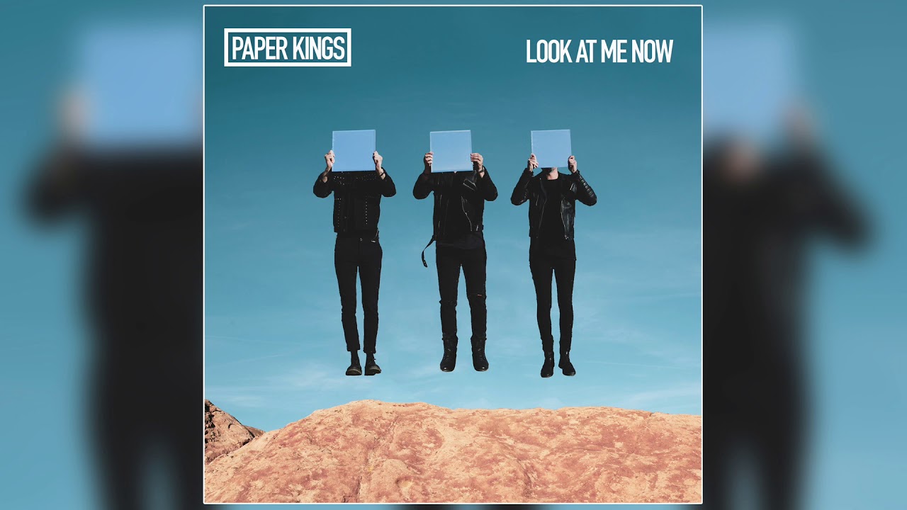 Paper Kings - I'm Doing Me (Official Audio)