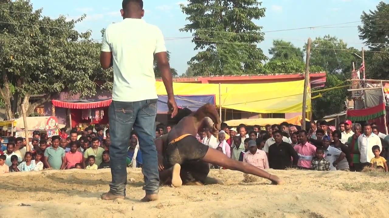 Dangal wrestling #dangal #pahalwani #