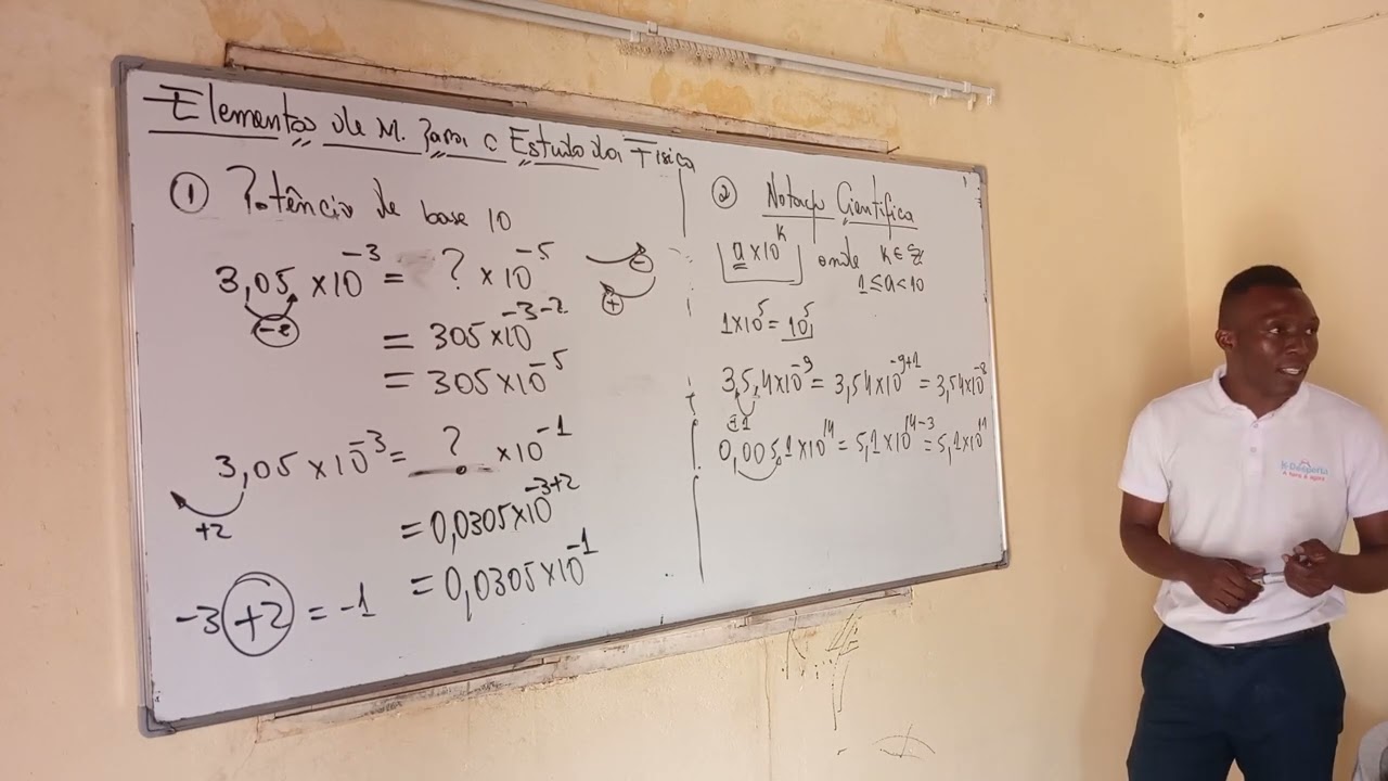 Introdu&ccedil;&atilde;o a F&iacute;sica Admiss&atilde;o ao Ensino Superior [2026 - 2027]