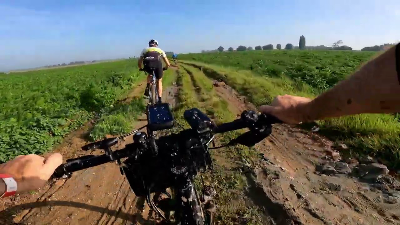 Messines Ridge Classic 2023 Mtb