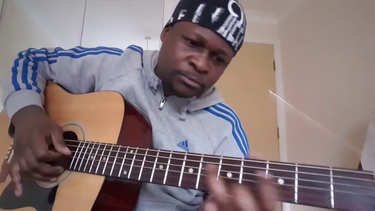 Sebene rythmic - secrets and basics 1