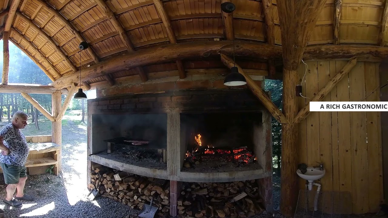 Koziarnia Agri-Tourism Farm &ndash; Pogorzany