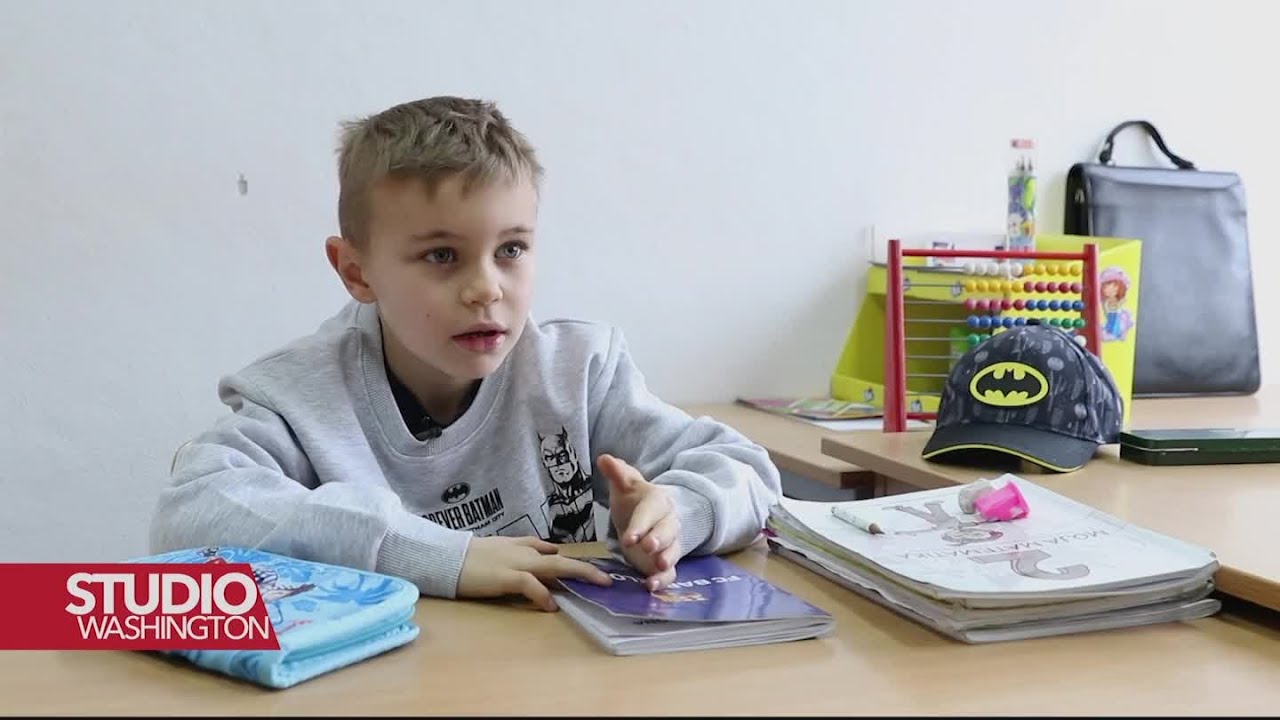 Olovo: Posljednji učenik škole koja nestaje