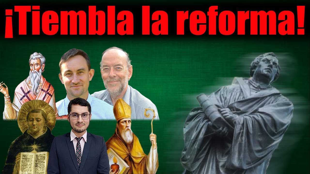Las obras de la ley: El concepto que hace temblar la reforma