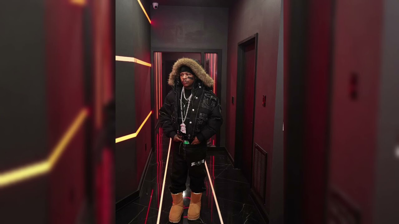 Rylo Rodriguez X Veeze X Lucki - Can’t Celebrate (Official Audio)